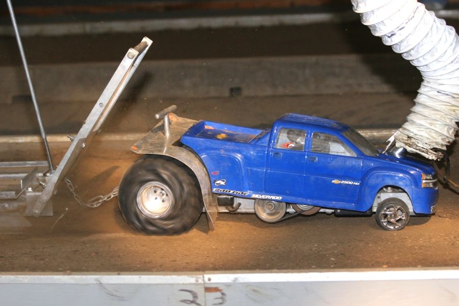 2011 NRCTPA Worlds 510 E